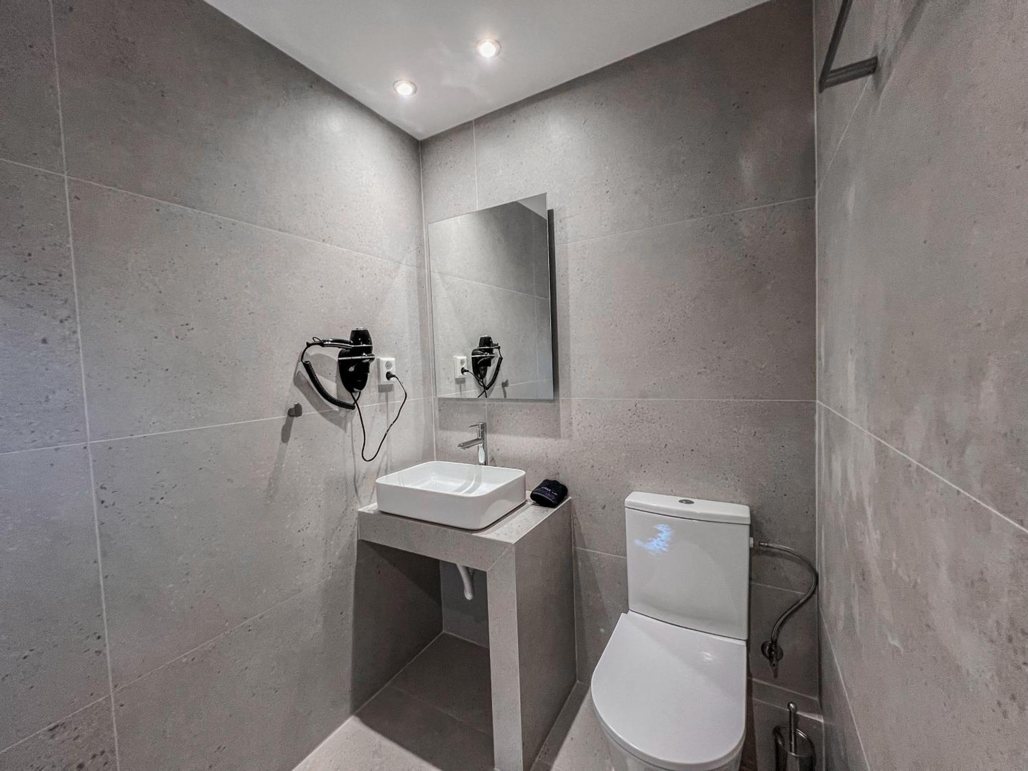Yaleena Residences Drios Ngoại thất bức ảnh