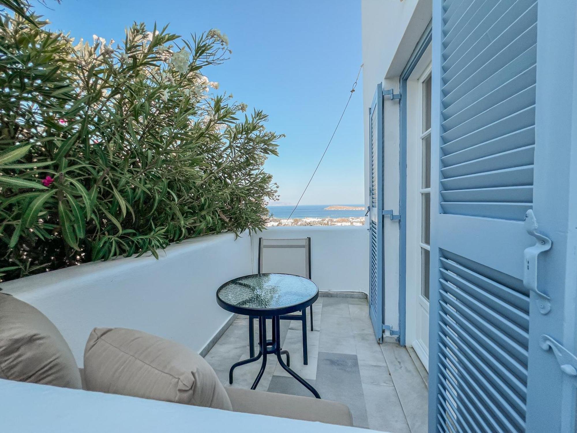 Yaleena Residences Drios Ngoại thất bức ảnh