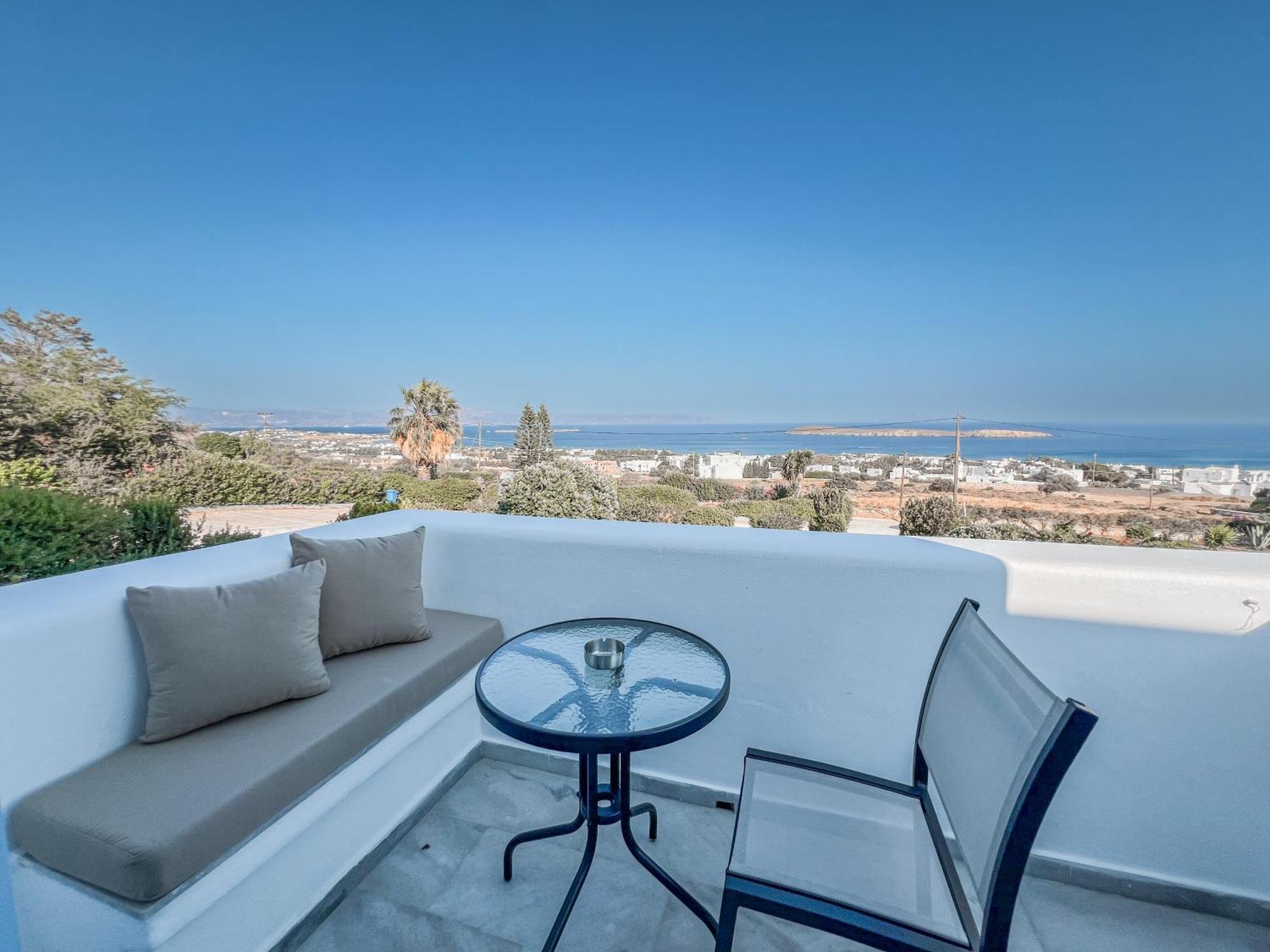 Yaleena Residences Drios Ngoại thất bức ảnh