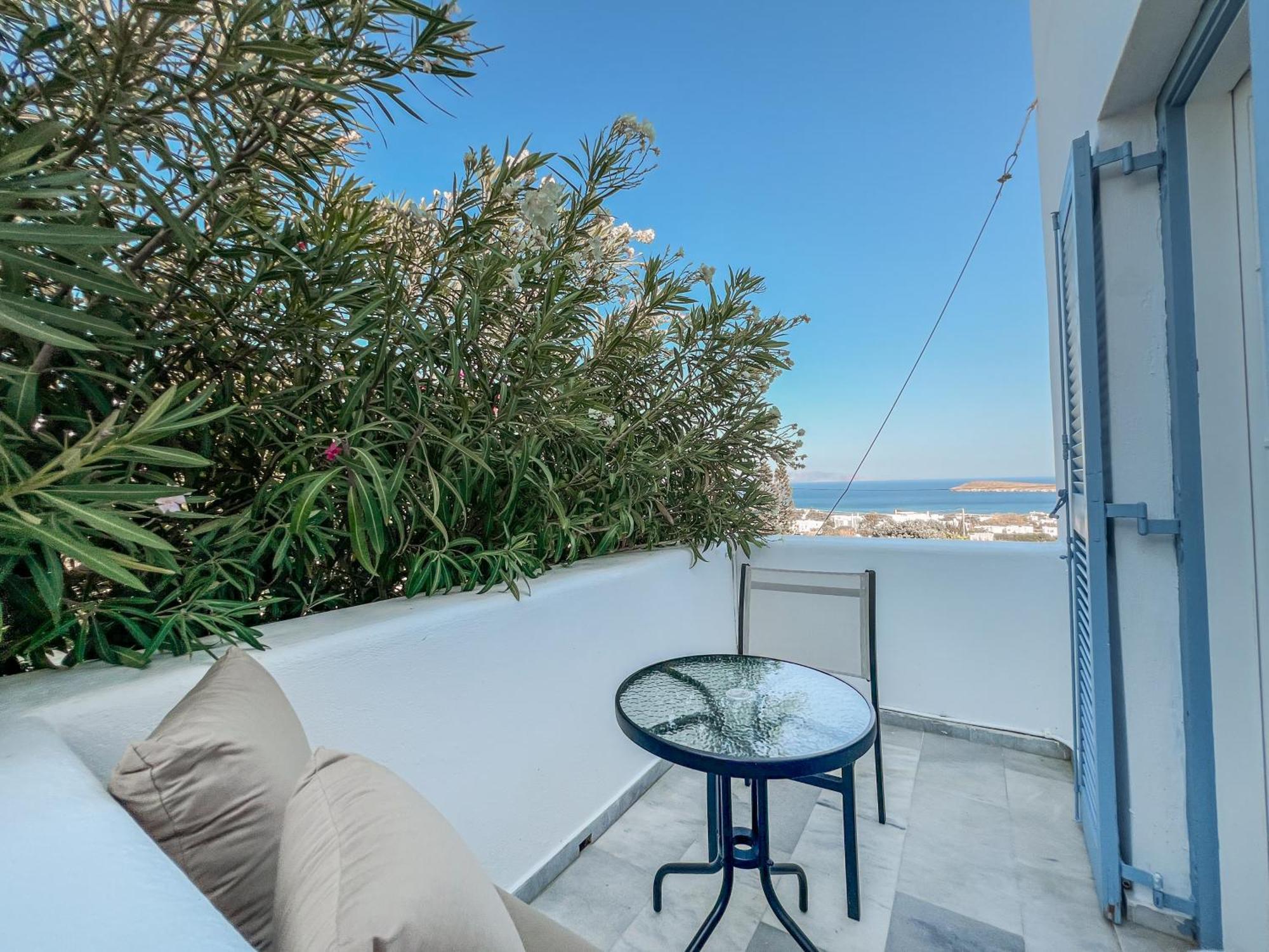 Yaleena Residences Drios Ngoại thất bức ảnh