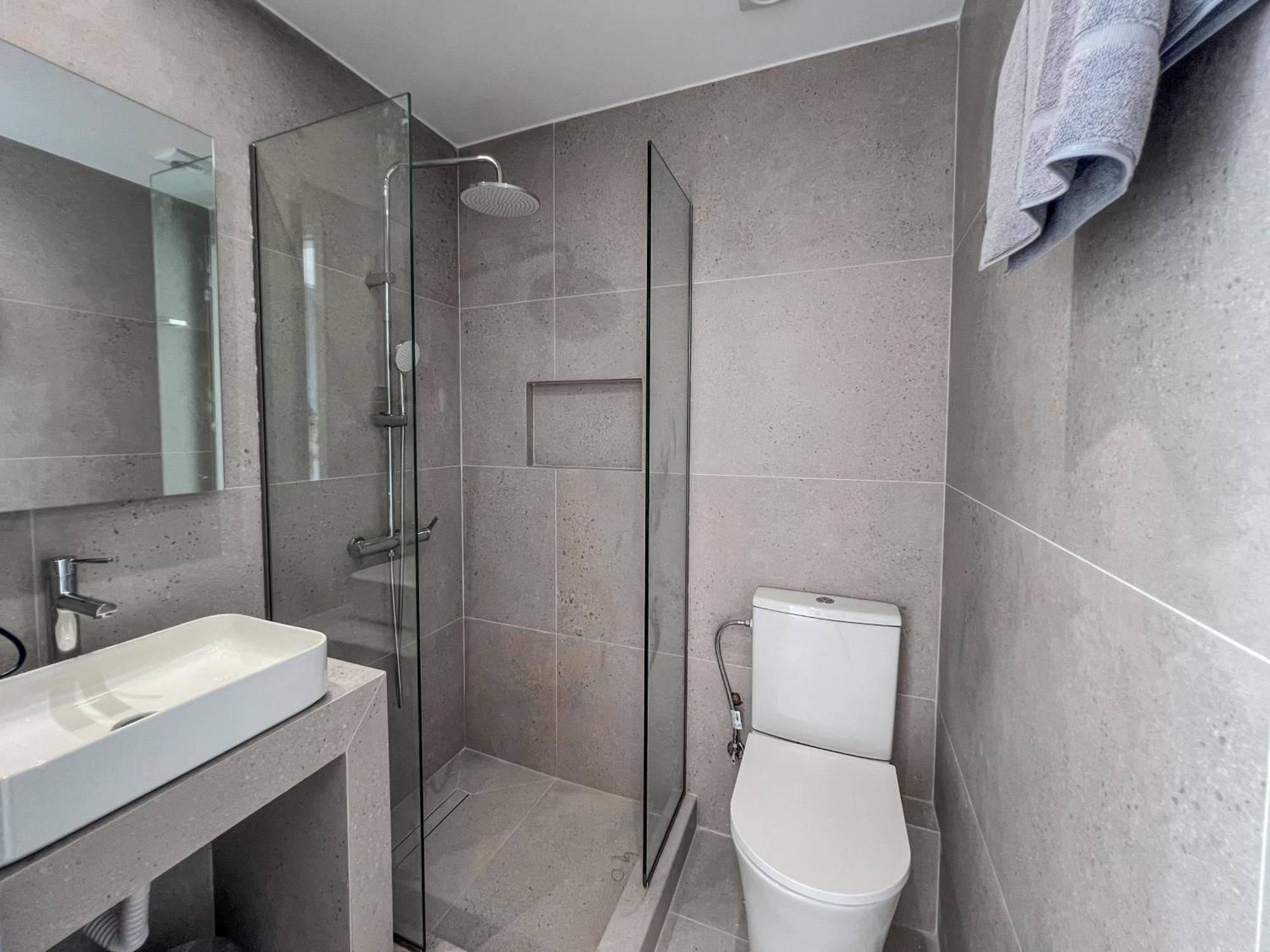 Yaleena Residences Drios Ngoại thất bức ảnh